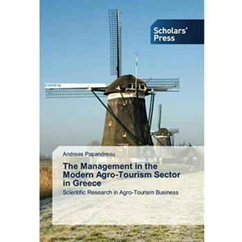 The Management in the Modern Agro-Tourism Sector in Greece