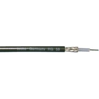 Bedea RG58 Coaxial Cable, 100 m – SKU 803548