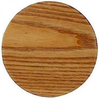 C000344 Brownwood Beverage Pads
