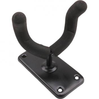 Barre d’Accroche Murale – Guitare, 4 vis, Dimensions 12×10×6 cm