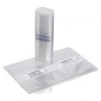 Carta adesiva per etichettatura Magic Vac, misura 20x600 cm, confezione doppia