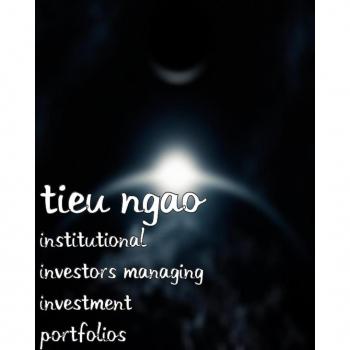 Vitalsource Technologies, Inc. Institutional Investors Managing Investment Portfolios