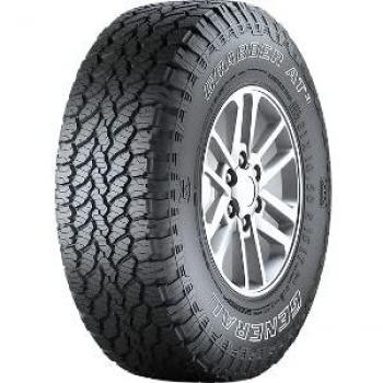 General Grabber AT3 10PR 235/65 R16C 121/119R
