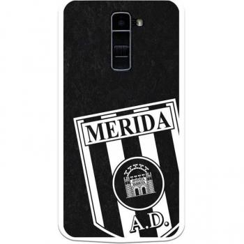 Funda del Mérida para LG K10 4G