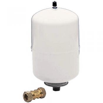 U5 Expansion Vessel and Check Valve Kit (Heatrae Sadia, White, 95.970.356)