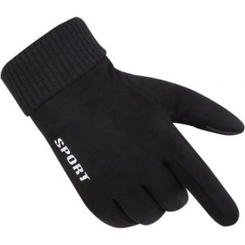 Otoño‑Invierno HandWave Plus