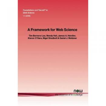 A Framework for Web Science