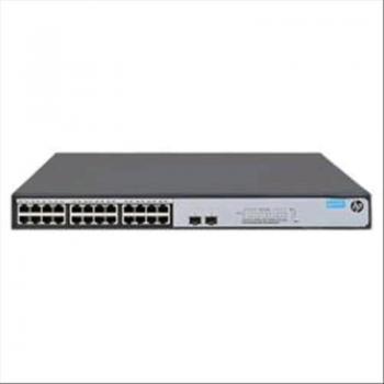 Switch Gigabit Ethernet HPE 1420-24G-2S
