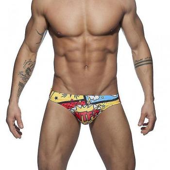 Redmiter Hombre: Pantalón de Baño XL