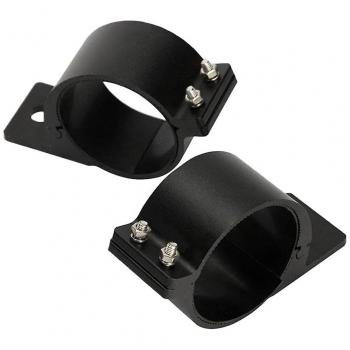 Système de fixation Bull Bar 76‑81 mm, 2x3 pouces