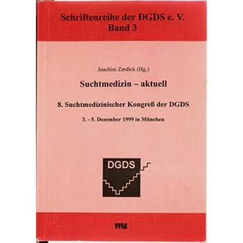 Suchtmedizin