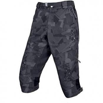 Men's Endura Hummvee 3/4 Short II with Liner