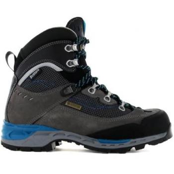 Bestard TR Quantic Women’s Size 40 Light Grey Blue Boots