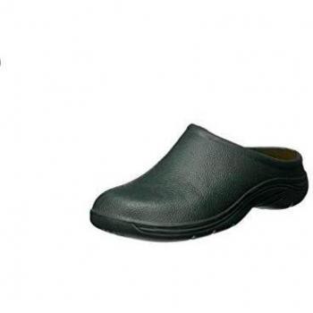 Briers Lightweight EVA Gardening Clogs Size 7