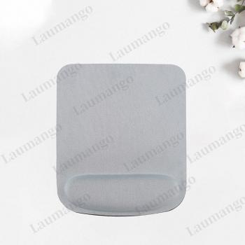 Customizable EVA Mouse Pad with Wrist Support