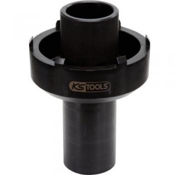 Clé à ergots 6 pièces pour écrou de moyeu Mercedes Actros HA – 105‑125 mm