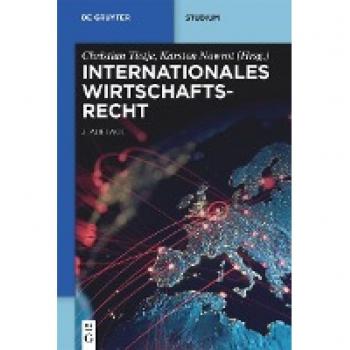 Internationales Wirtschaftsrecht