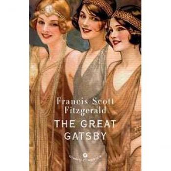 THE GREAT GATSBY