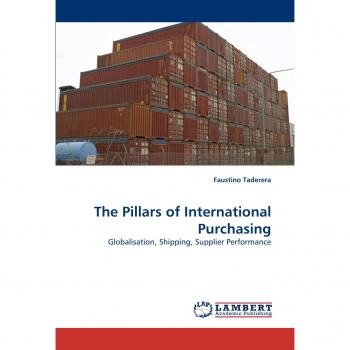 The Pillars of International Purchasing