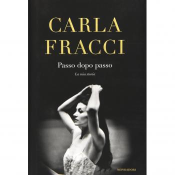 Passo dopo passo. La mia storia