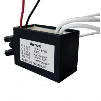 220V Negative Ion Air Cleaner
