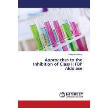 Approaches to the Inhibition of Class II FBP Aldolase