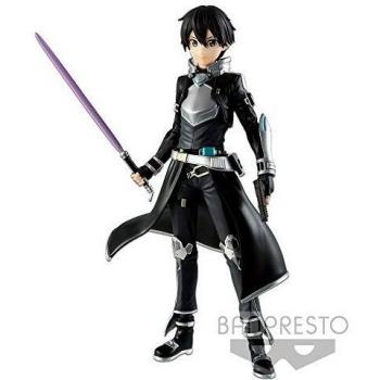 Figura de acción Kirito 20cm