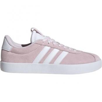 Adidas Sportswear Sneaker »VL COURT 3.0«, inspiriert vom Design des adidas samba