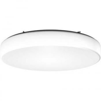 RZB DALI‑Decke mit Wandleuchte – 9600 lm, 830 lm/W