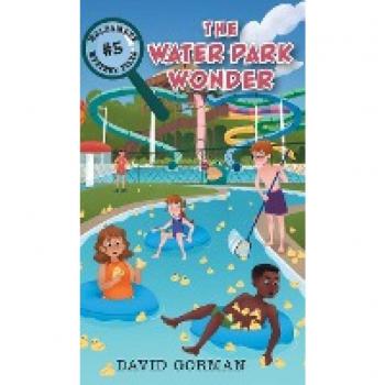 The Water Park Wonder (Waldameer Mystery Files)