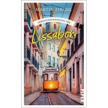 Gebrauchsanweisung für Lissabon