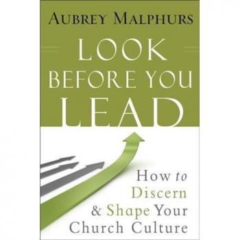 Vitalsource Technologies, Inc. Look Before You Lead: How to Discern and Shape Your Church Culture