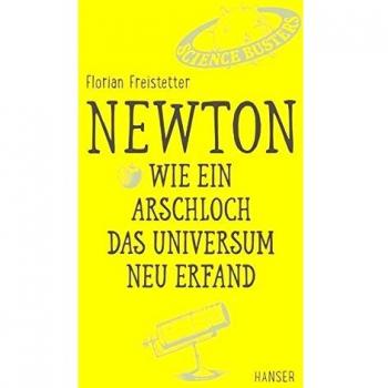 Florian Freistetter Newton