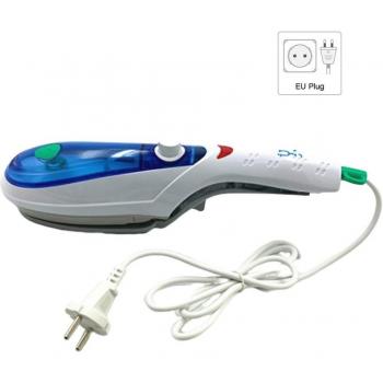 Plancha de vapor ligera para el hogar