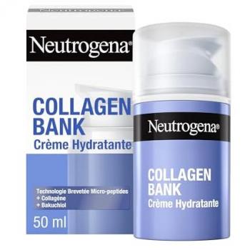 Neutrogena Hydratante Collagen Bank 50ml