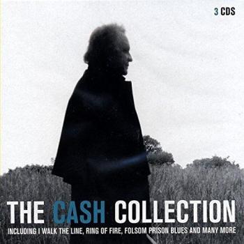 The Johnny Cash Collection