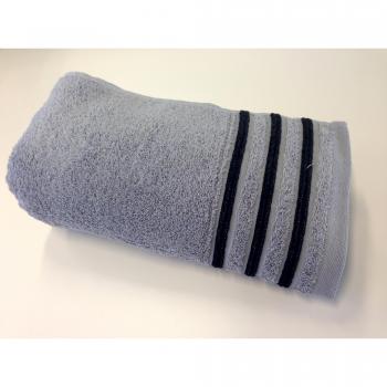 Moulin de Coton Noir & Gris