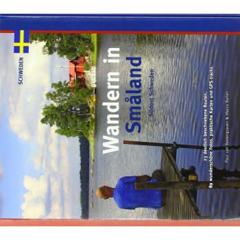 Paul van Bodengraven Wandern In Smaland