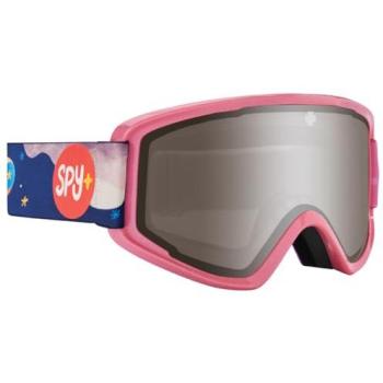 Spy+ Lazo Bronze Mirror Goggles