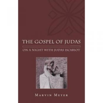 The Gospel of Judas