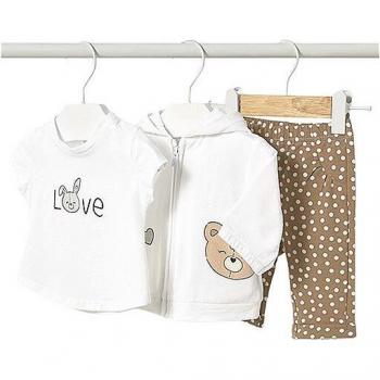 Mayoral Baby Set für Jungen in Größe 68