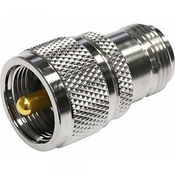 Telegärtner J01043A0831 Koax-Adapter UHF-Stecker