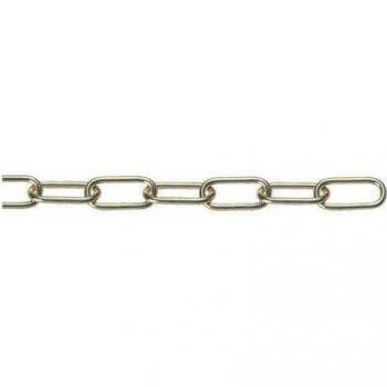Catena Ottonata 10mm 1,5 Genovese