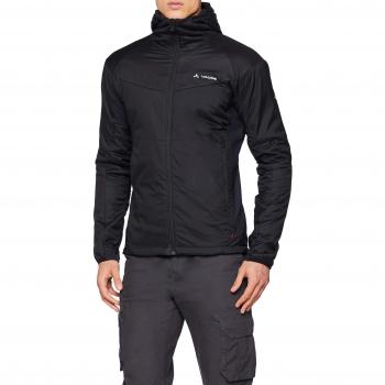Veste VAUDE Bormio II pour Homme, Couleur Noire, Taille 2XL