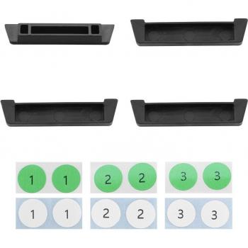 Mavic Air 2/2S Charging Port Dust Cover