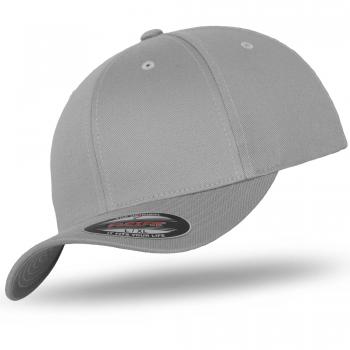 FlexFit BB Silber Extra Extra Large