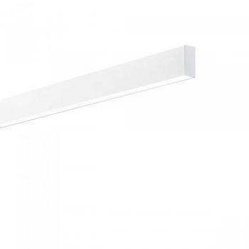 IDEAL LUX Steel Wide PL