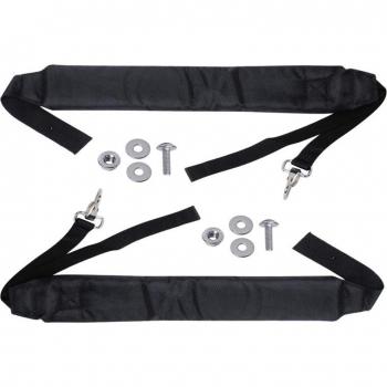 Replacement Shoulder Straps for Echo PB-260, PB-403, PB-403H, PB-403T Leaf Blowers 30030008261
