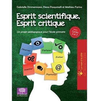Esprit critique, esprit scientifique