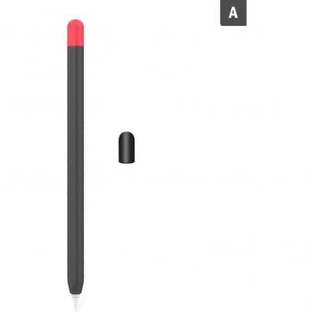 Zachte Beschermhoes voor Apple Pencil 2